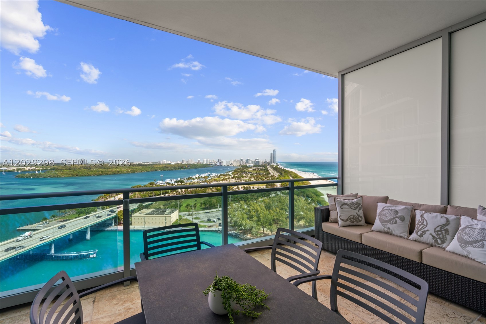 10295 COLLINS AVE RESDNTA - Residential