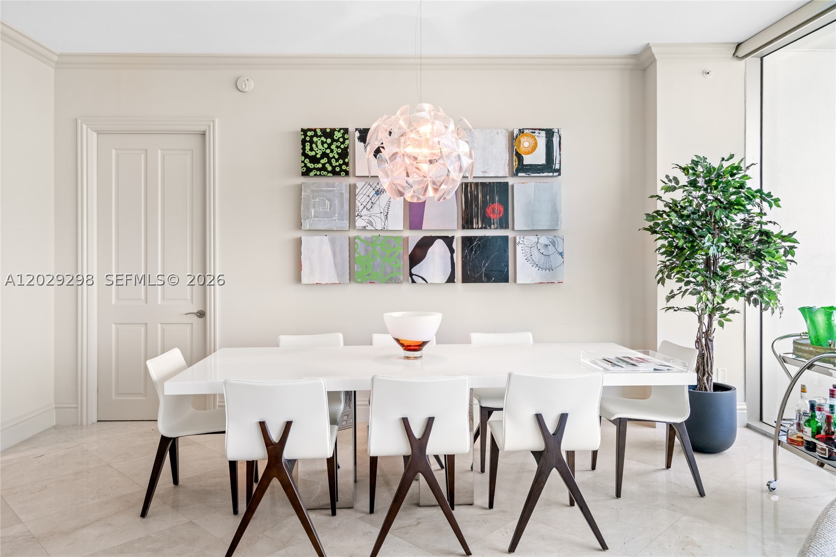10295 COLLINS AVE RESDNTA - Residential