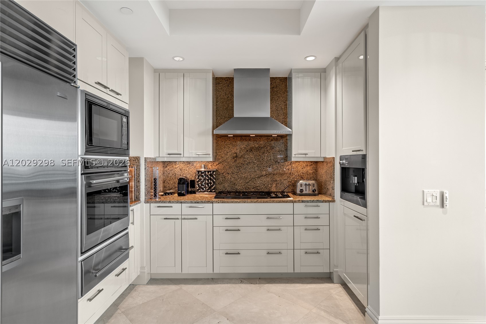 10295 COLLINS AVE RESDNTA - Residential