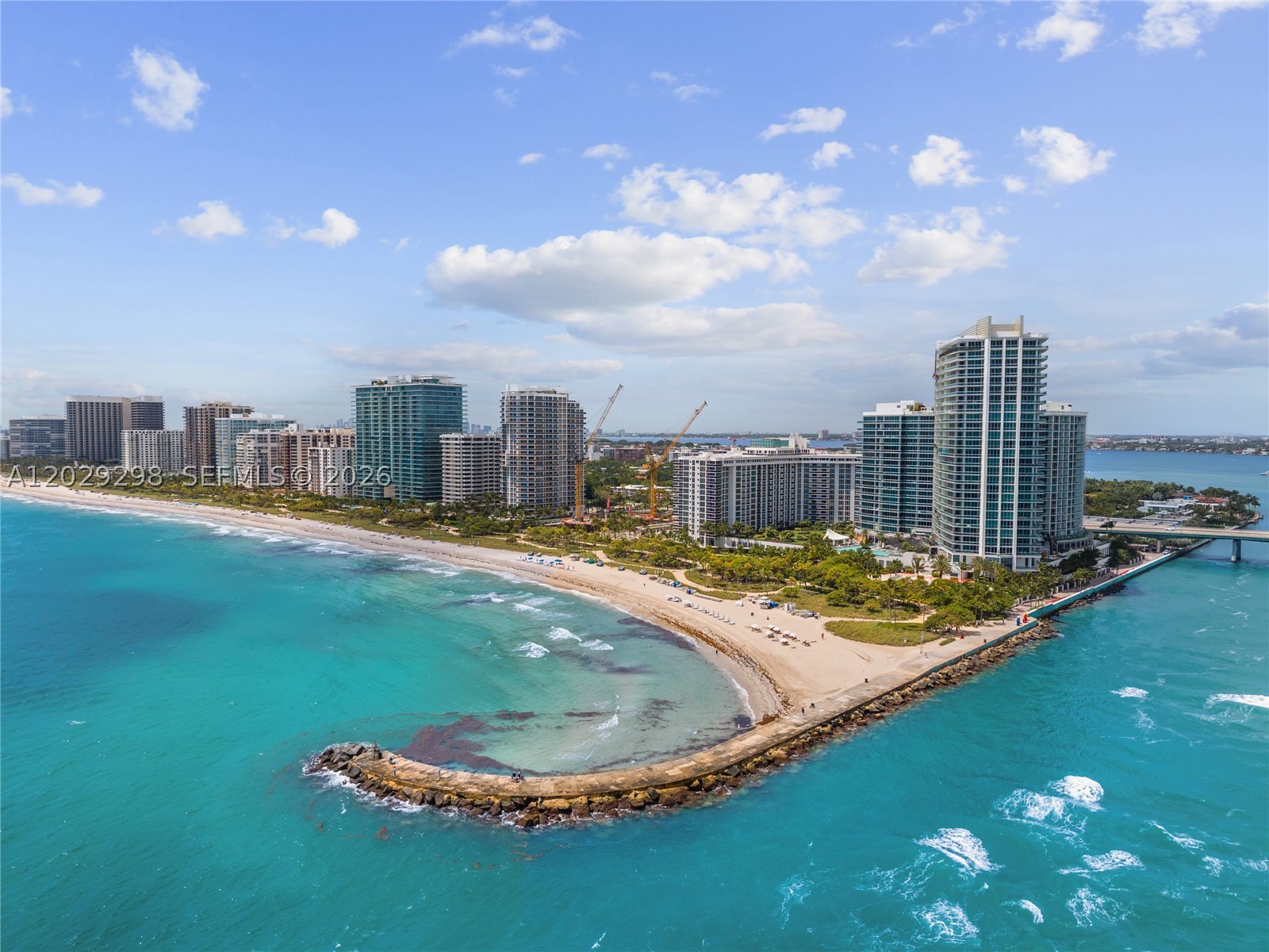10295 COLLINS AVE RESDNTA - Residential