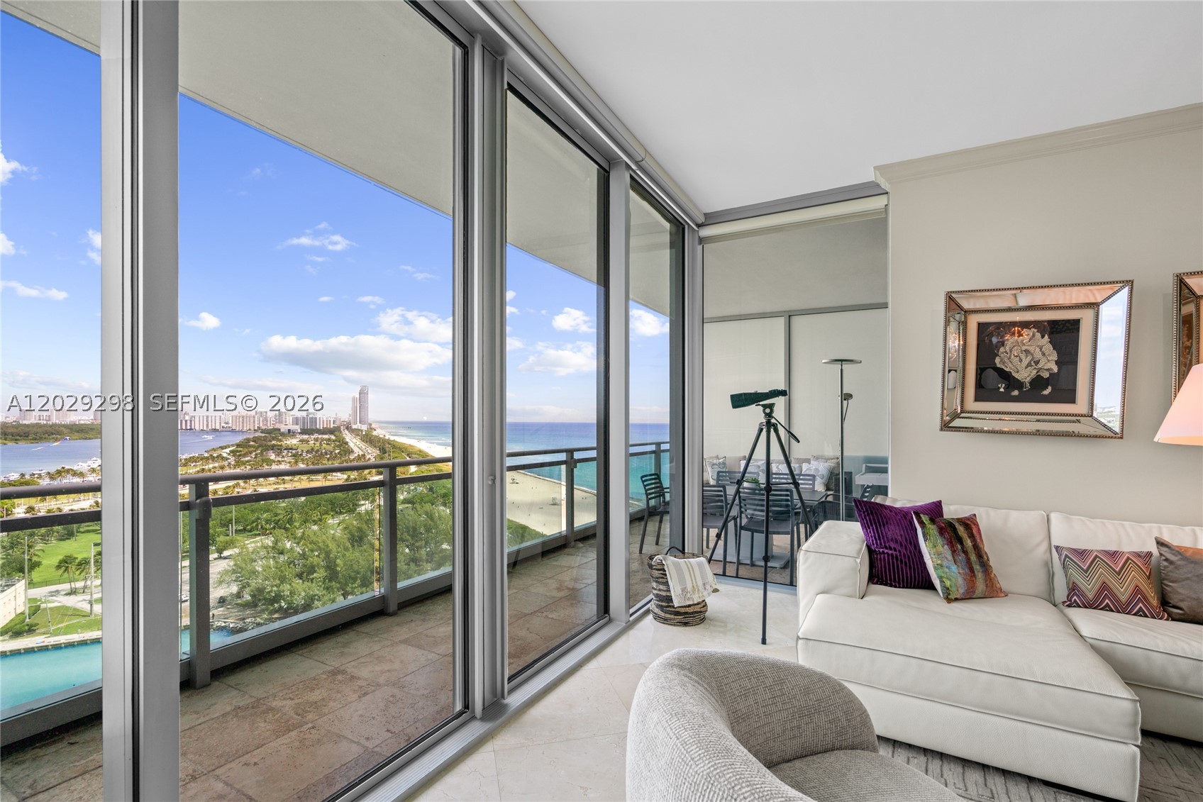 10295 COLLINS AVE RESDNTA - Residential
