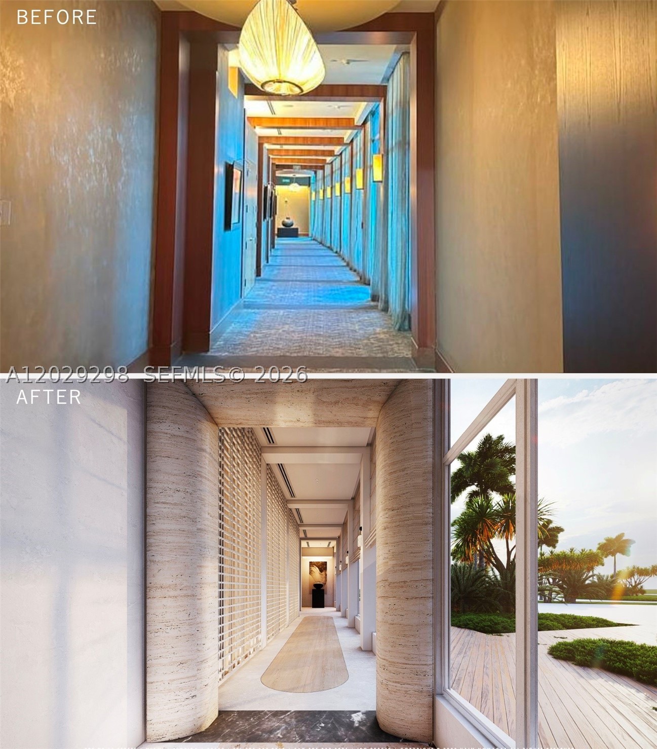 10295 COLLINS AVE RESDNTA - Residential