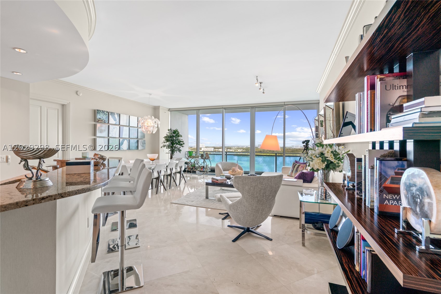 10295 COLLINS AVE RESDNTA - Residential