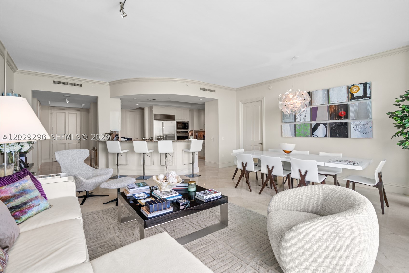 10295 COLLINS AVE RESDNTA - Residential