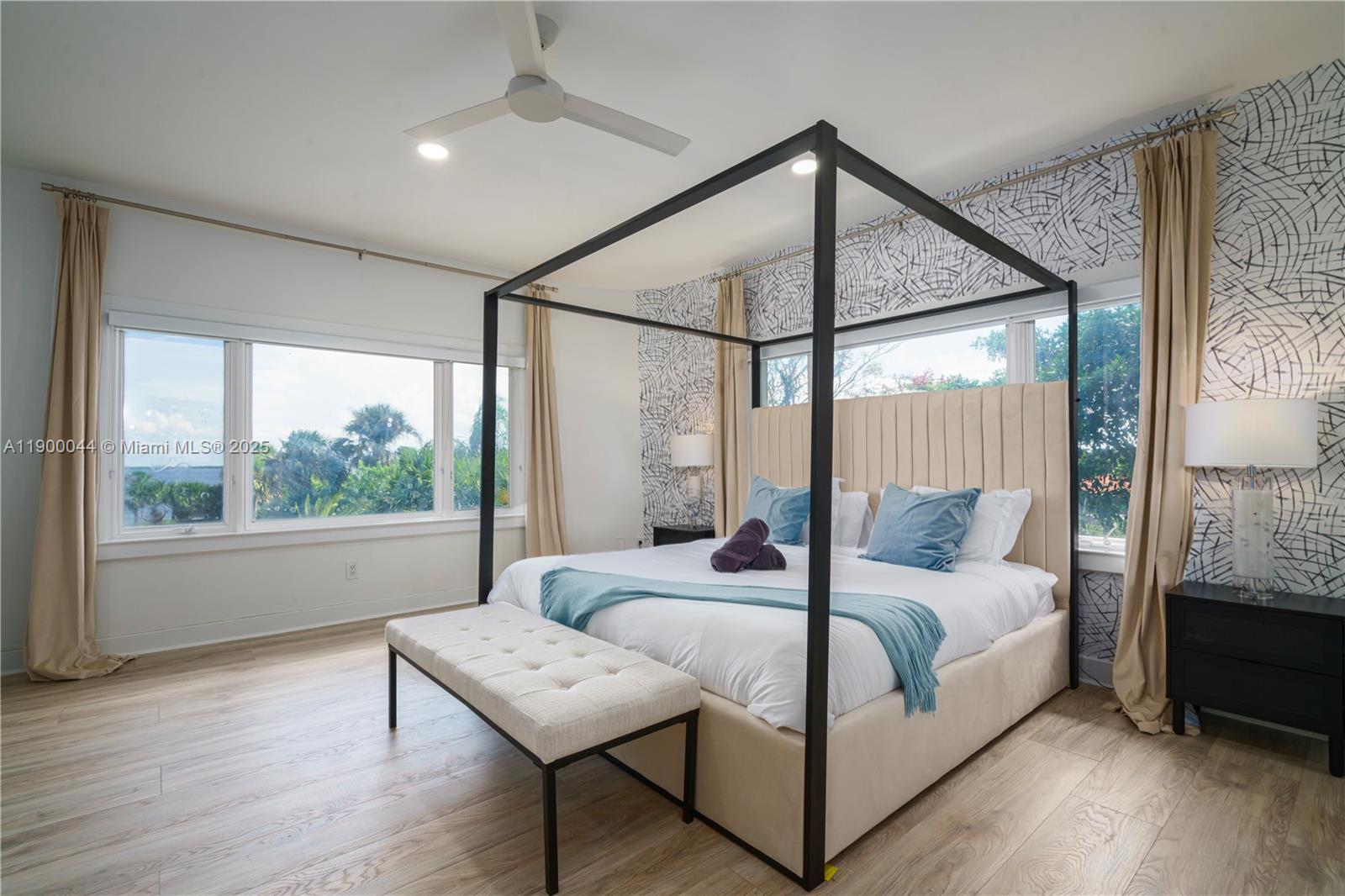METES AND BOUNDS - Residential
