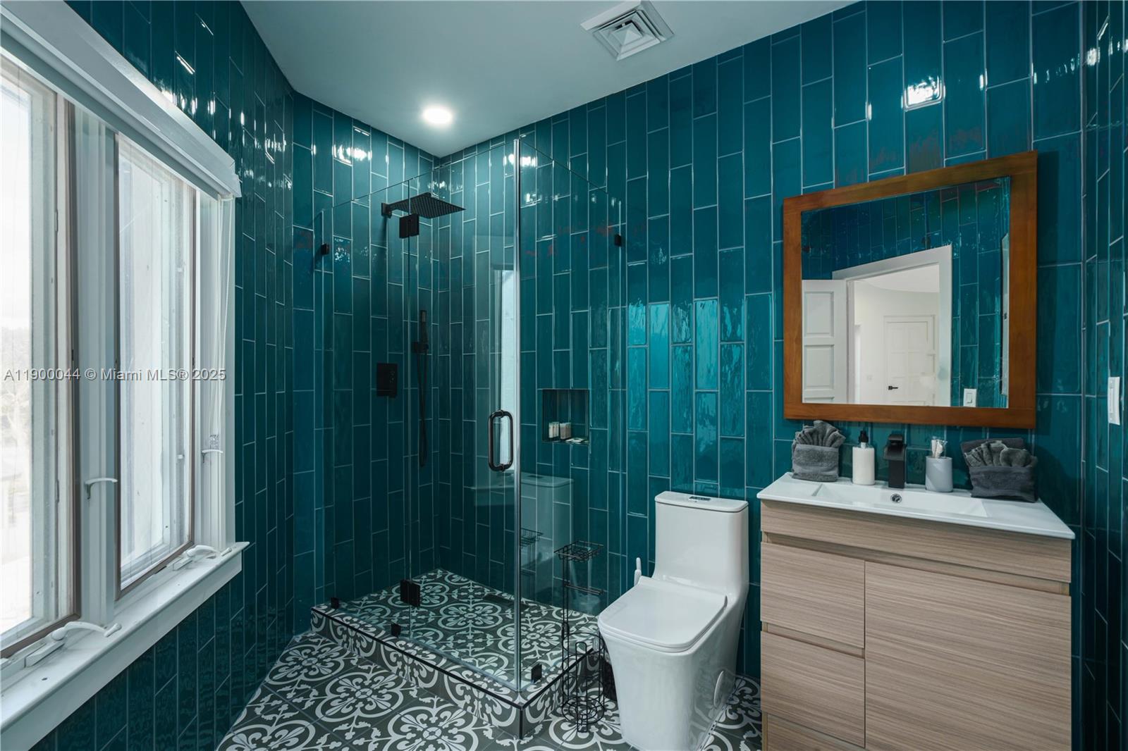 METES AND BOUNDS - Residential