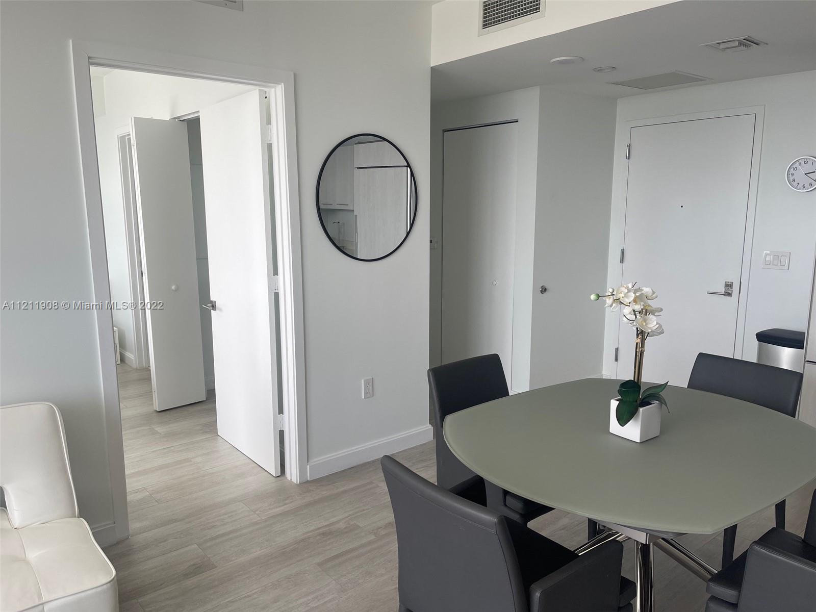 BRICKELL HEIGHTS WEST CON - Residential Lease