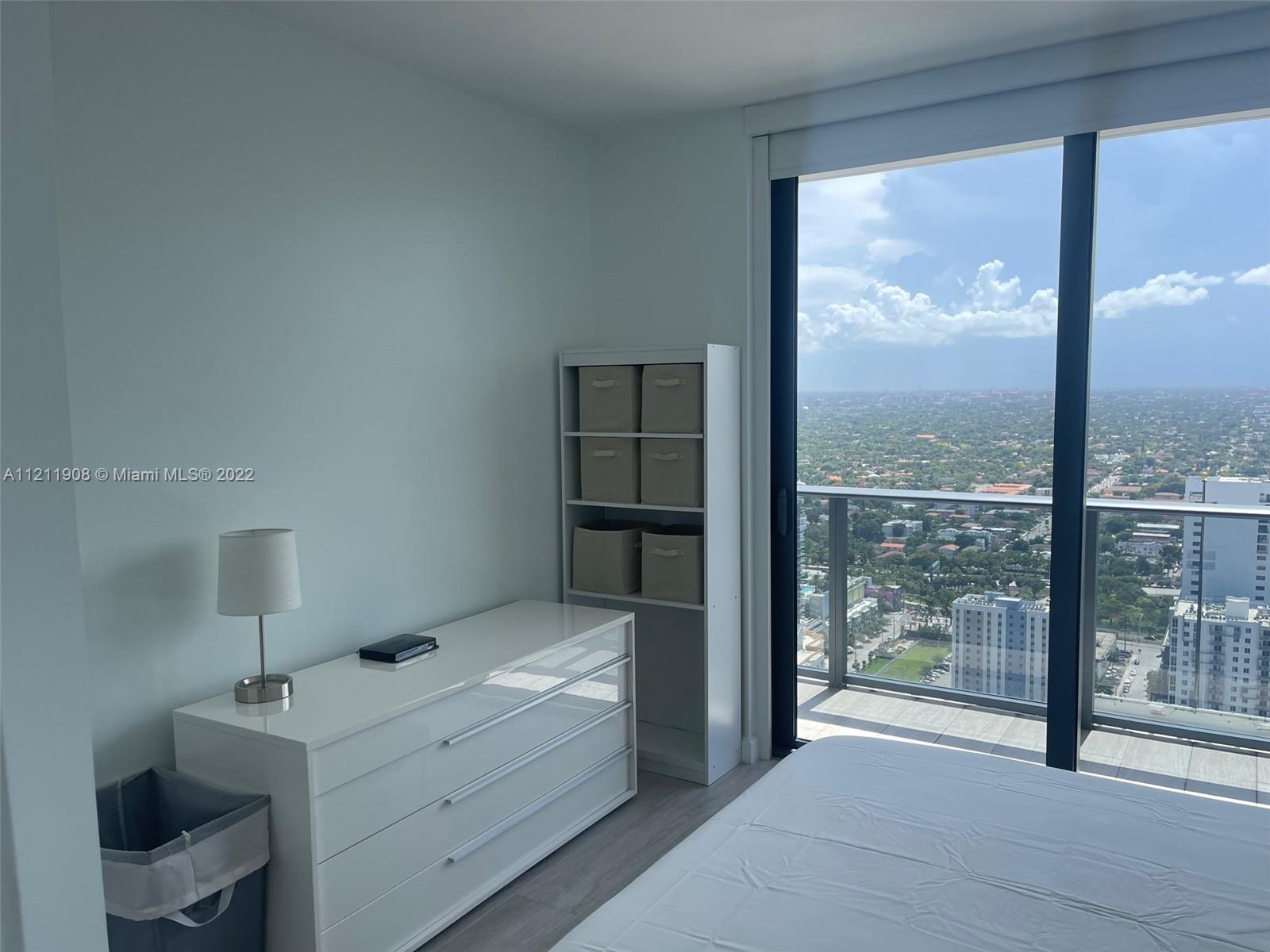 BRICKELL HEIGHTS WEST CON - Residential Lease