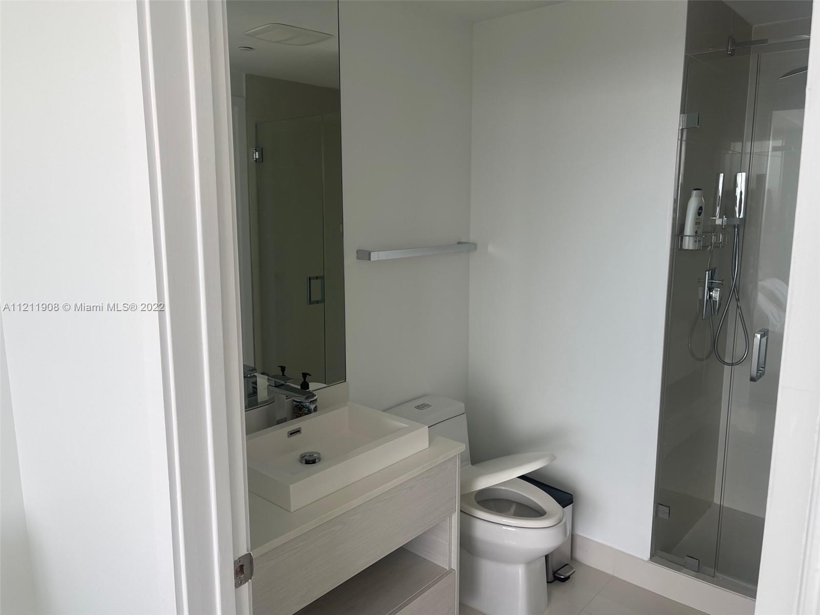BRICKELL HEIGHTS WEST CON - Residential Lease