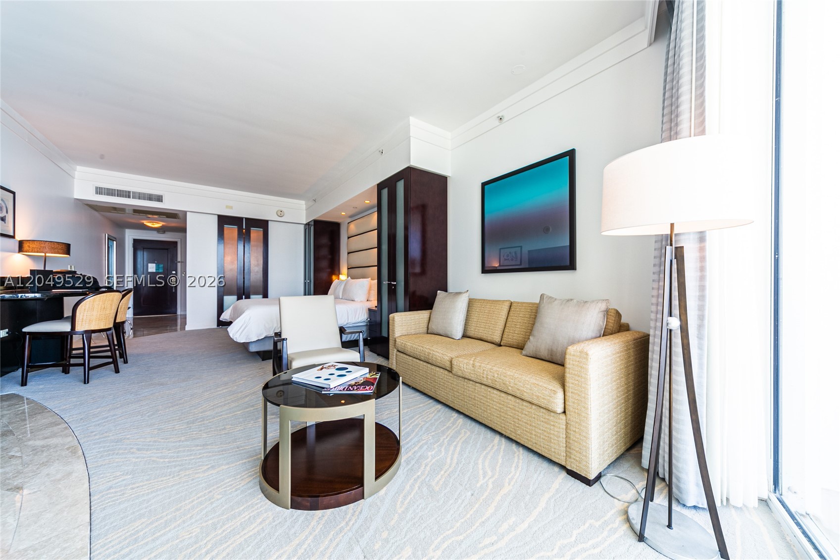 FONTAINEBLEAU III OCEAN C - Residential Lease