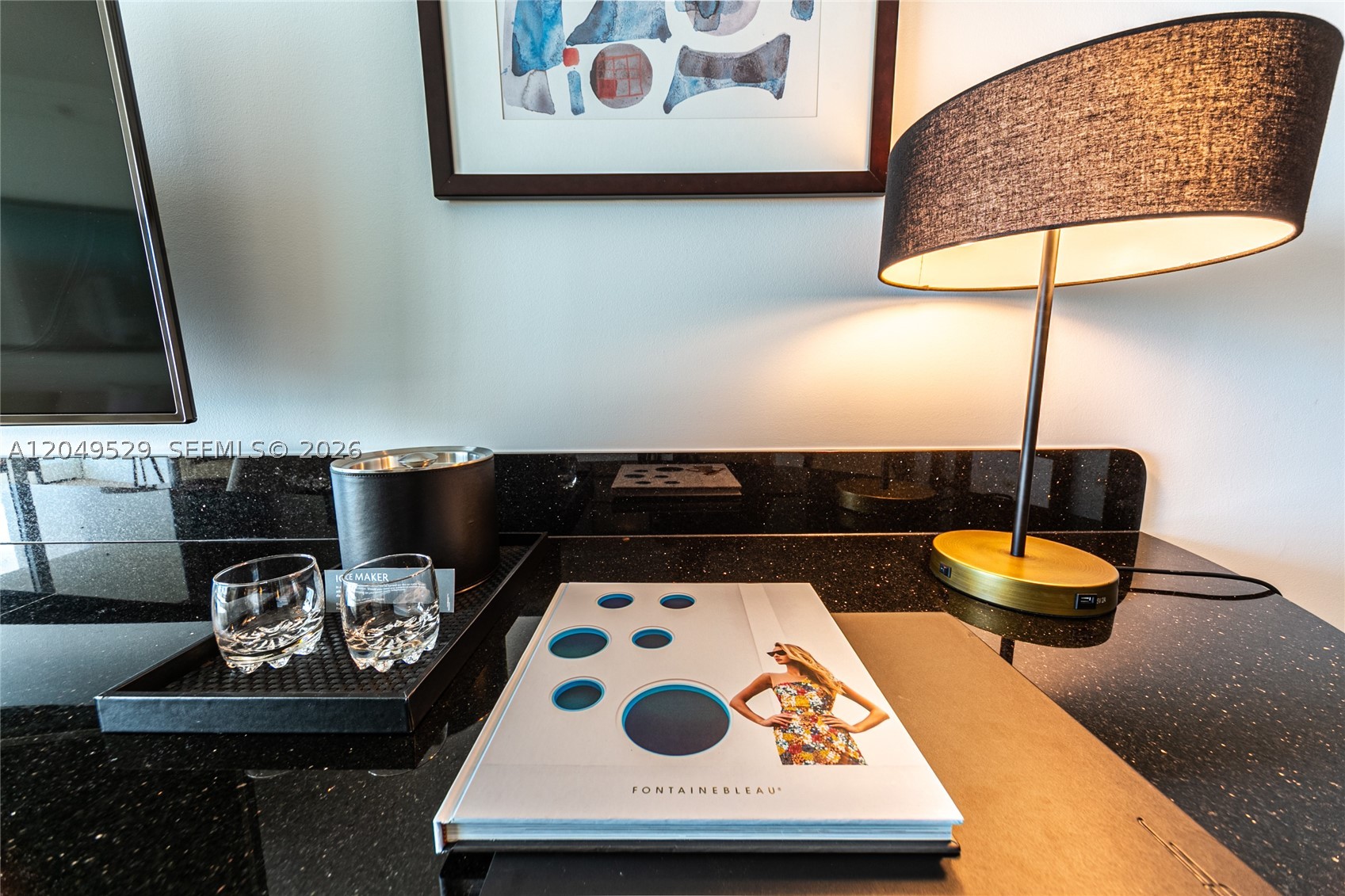 FONTAINEBLEAU III OCEAN C - Residential Lease