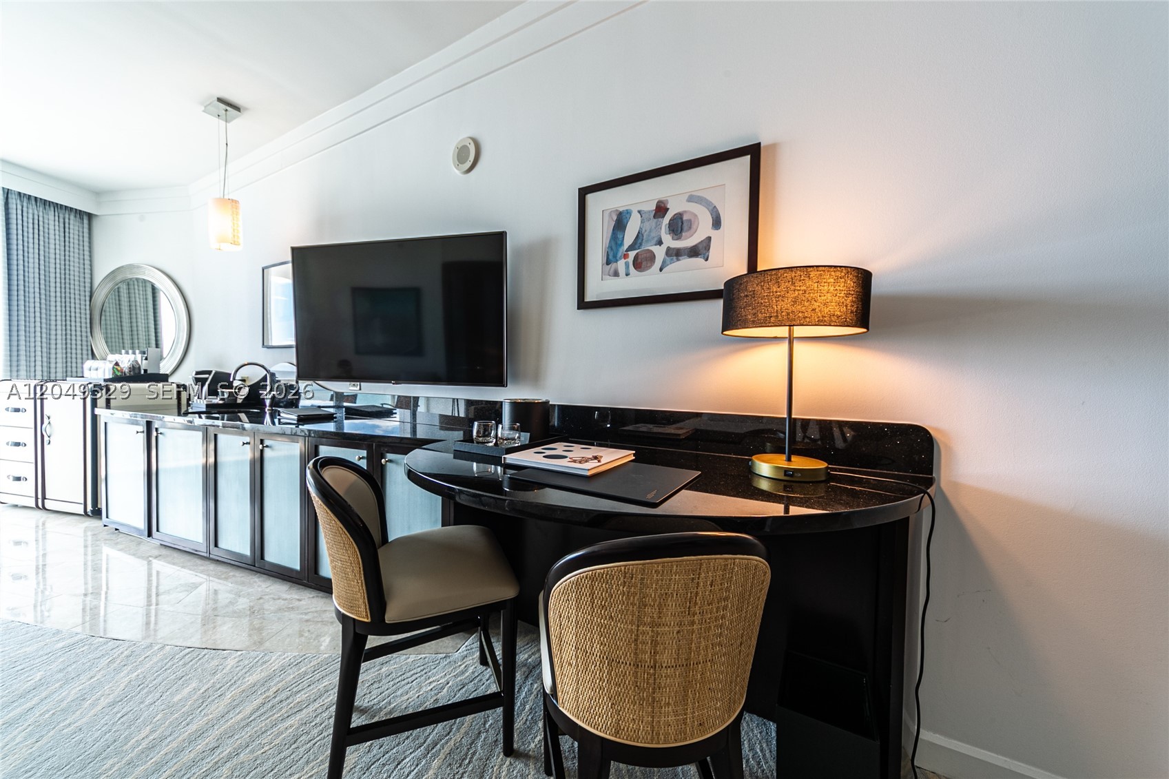 FONTAINEBLEAU III OCEAN C - Residential Lease
