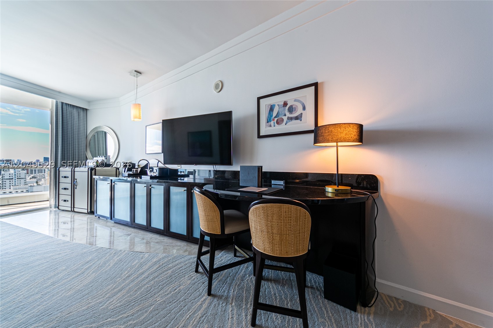FONTAINEBLEAU III OCEAN C - Residential Lease