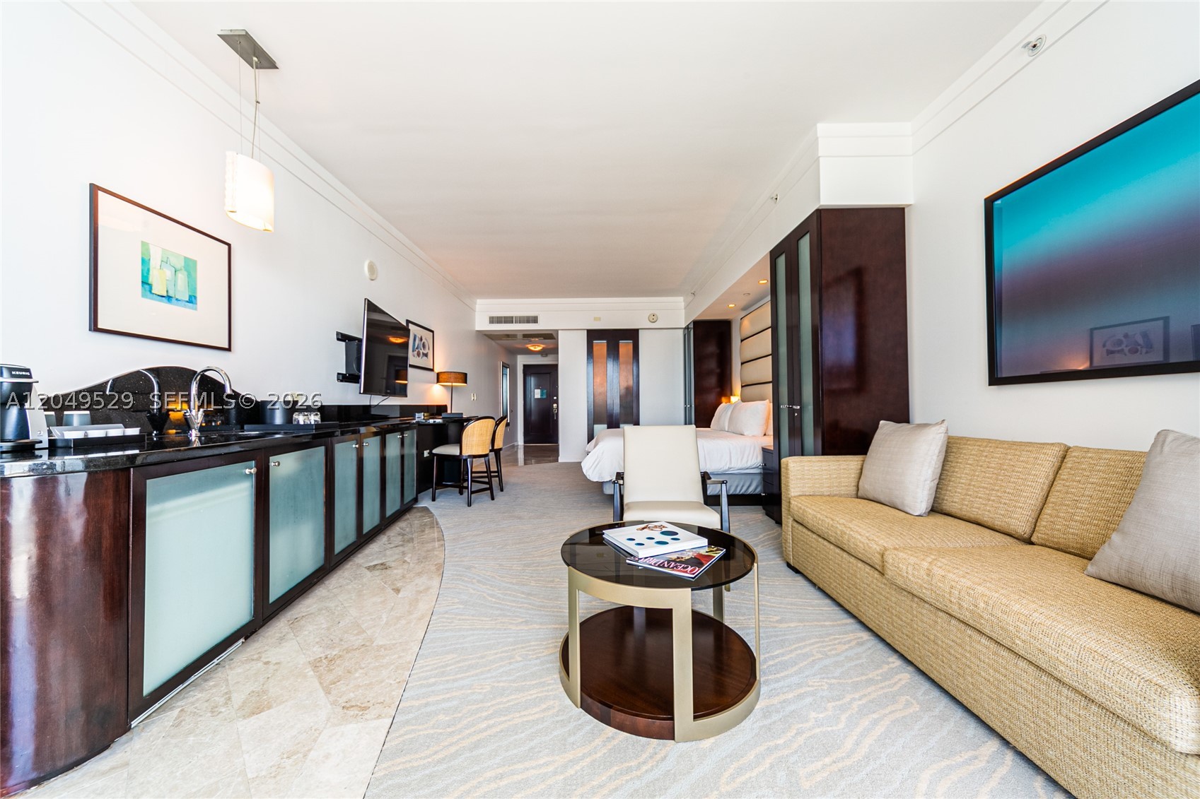 FONTAINEBLEAU III OCEAN C - Residential Lease
