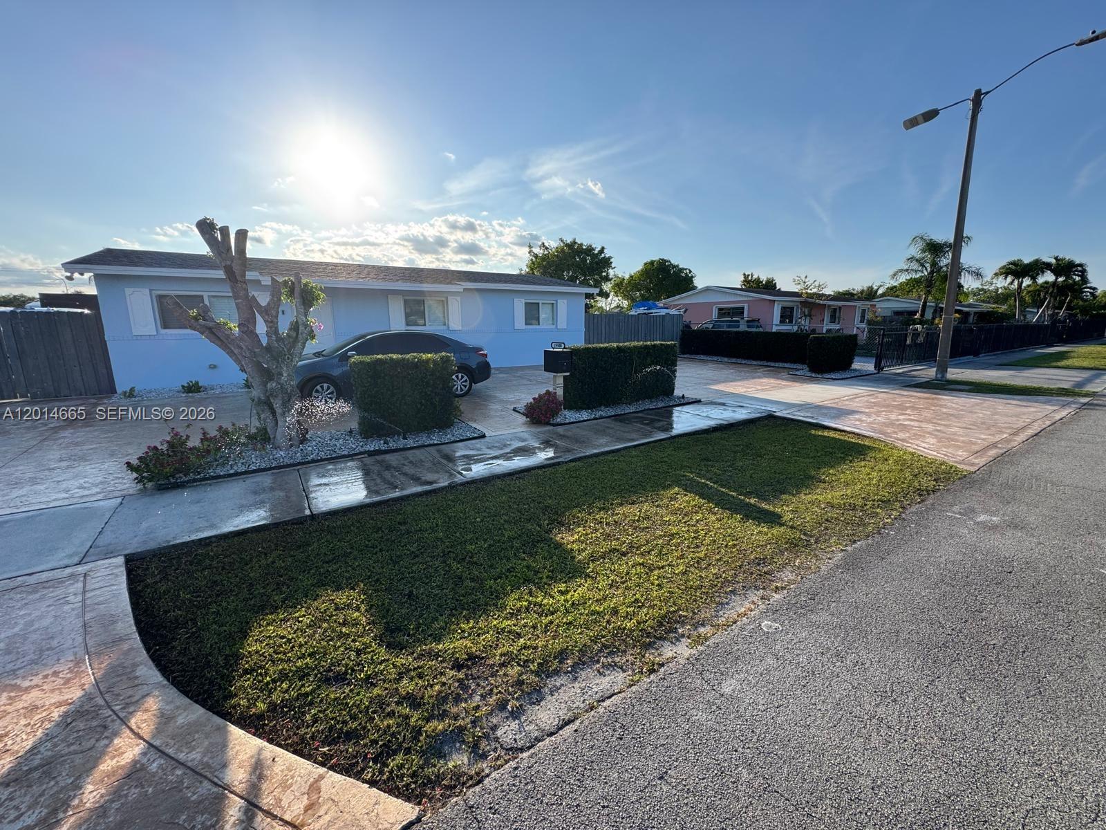 SOUTH MIAMI HEIGHTS 1ST A - Residential