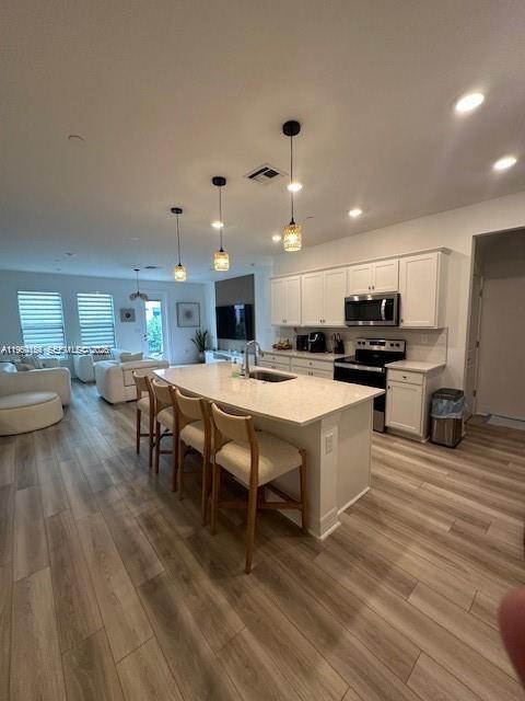 AMERICAN EXPRESS TRACT - Residential