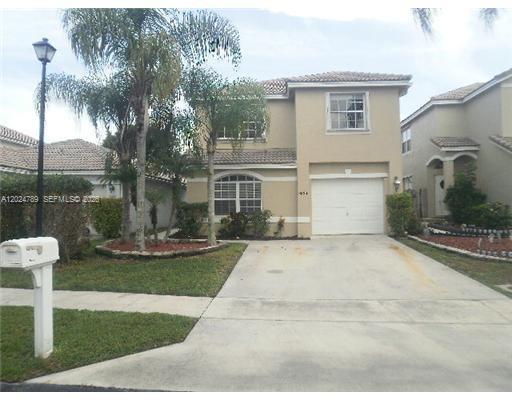 CHARLESTON SHORES - Residential Lease