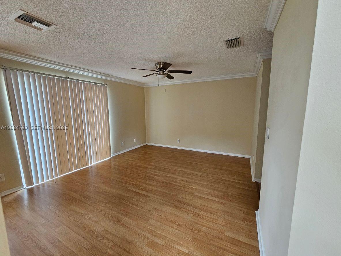 CHARLESTON SHORES - Residential Lease