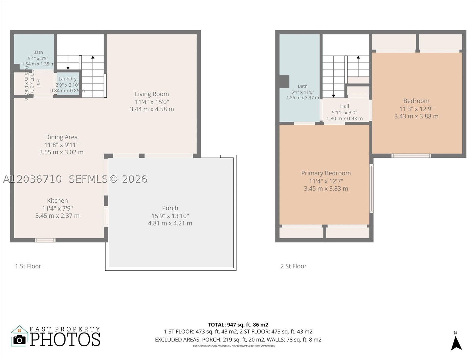 HOLLYWOOD RIDGE FARMS - Residential