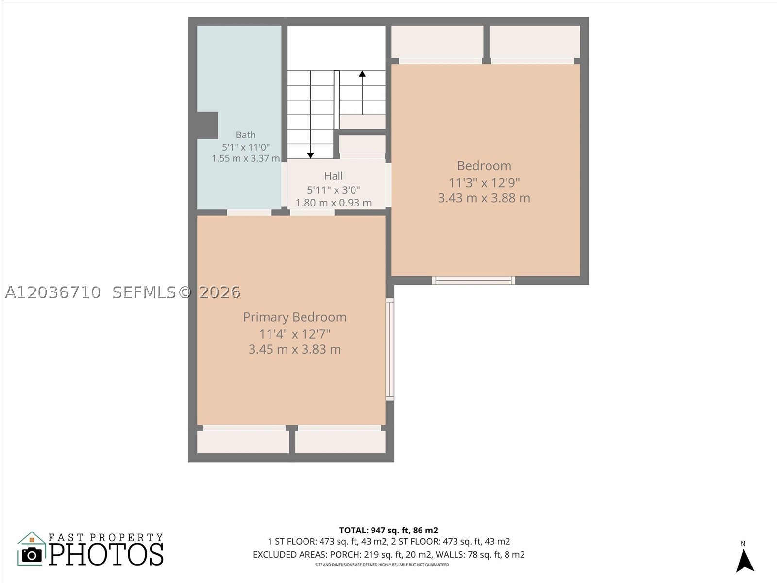 HOLLYWOOD RIDGE FARMS - Residential
