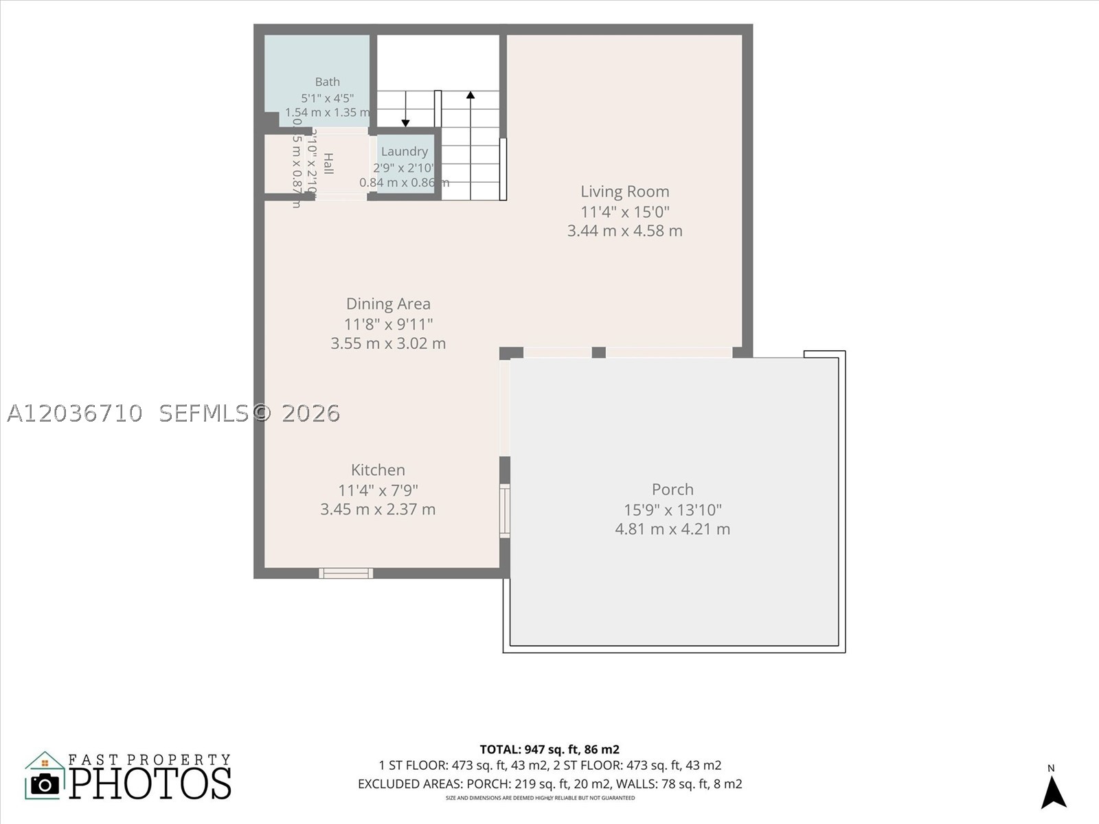 HOLLYWOOD RIDGE FARMS - Residential