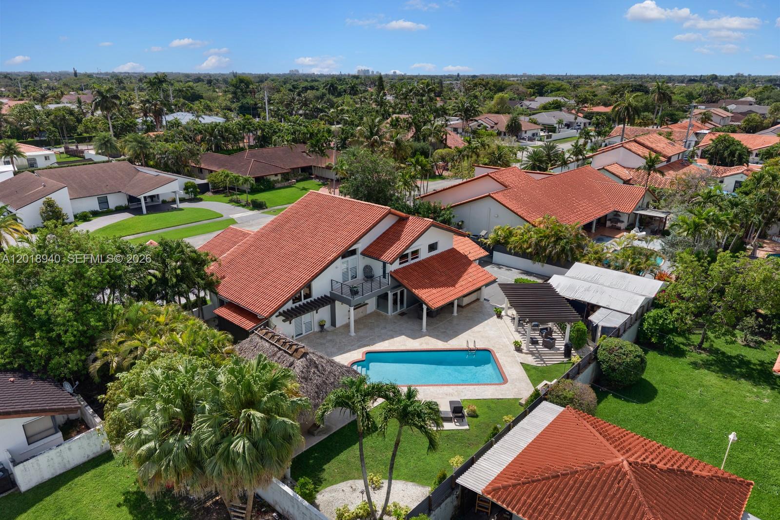 BEAUTIFUL PLACE - Residential