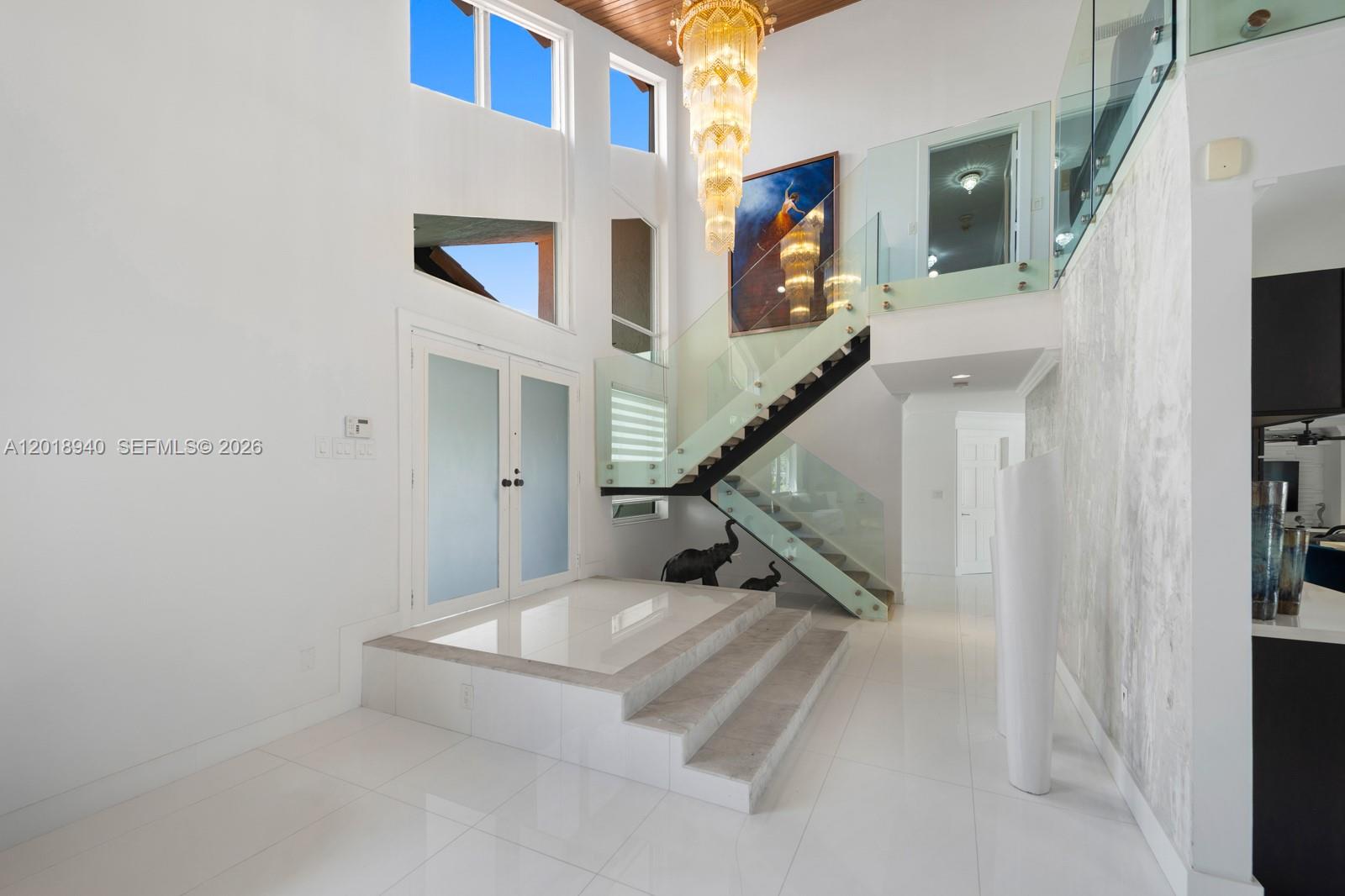 BEAUTIFUL PLACE - Residential
