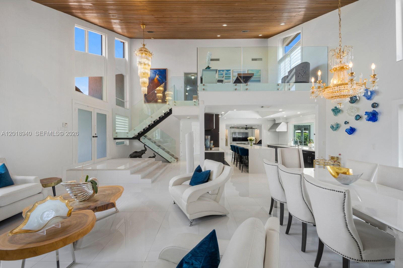BEAUTIFUL PLACE - Residential
