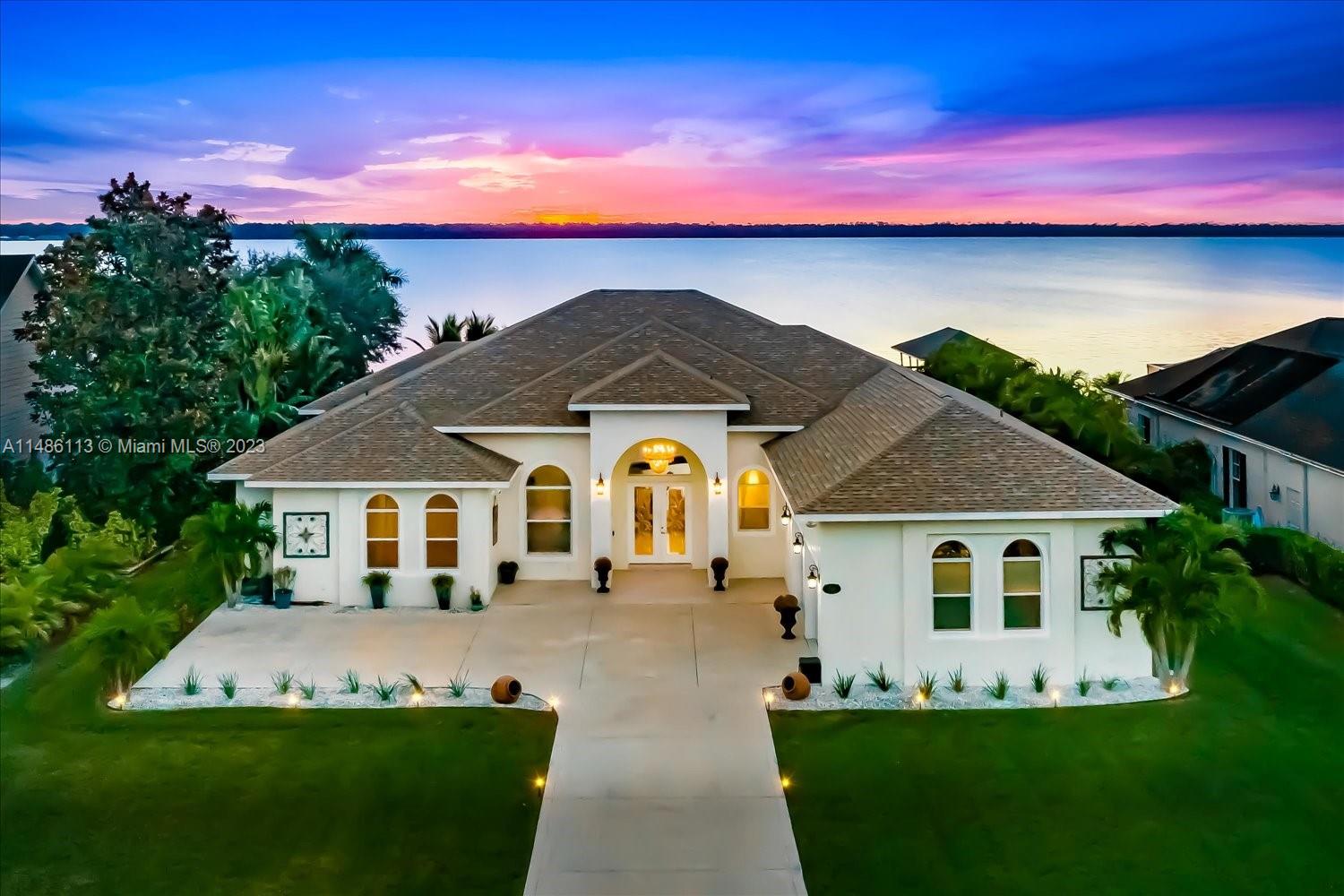 LAKE JUNE POINTE - Residential
