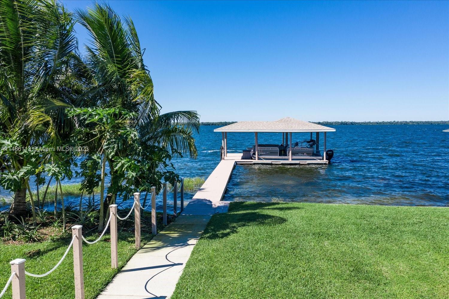 LAKE JUNE POINTE - Residential