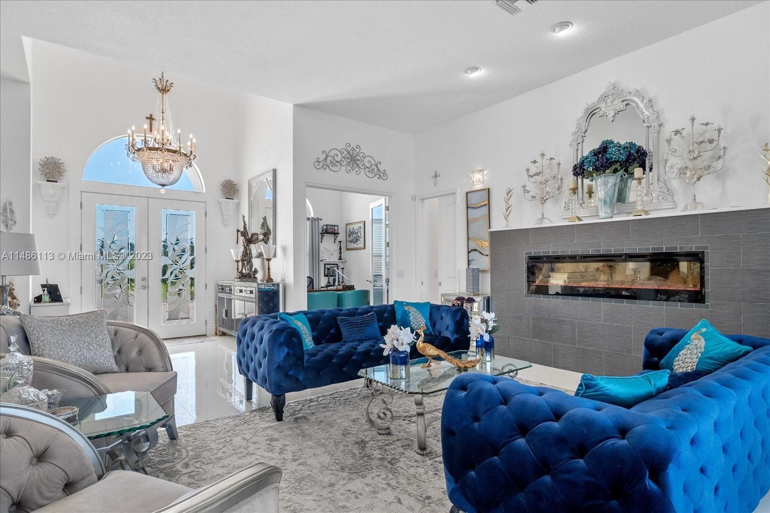 LAKE JUNE POINTE - Residential