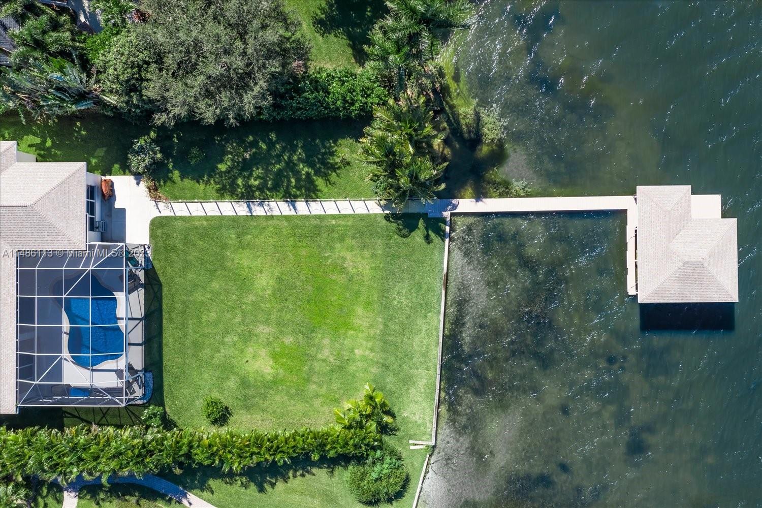 LAKE JUNE POINTE - Residential