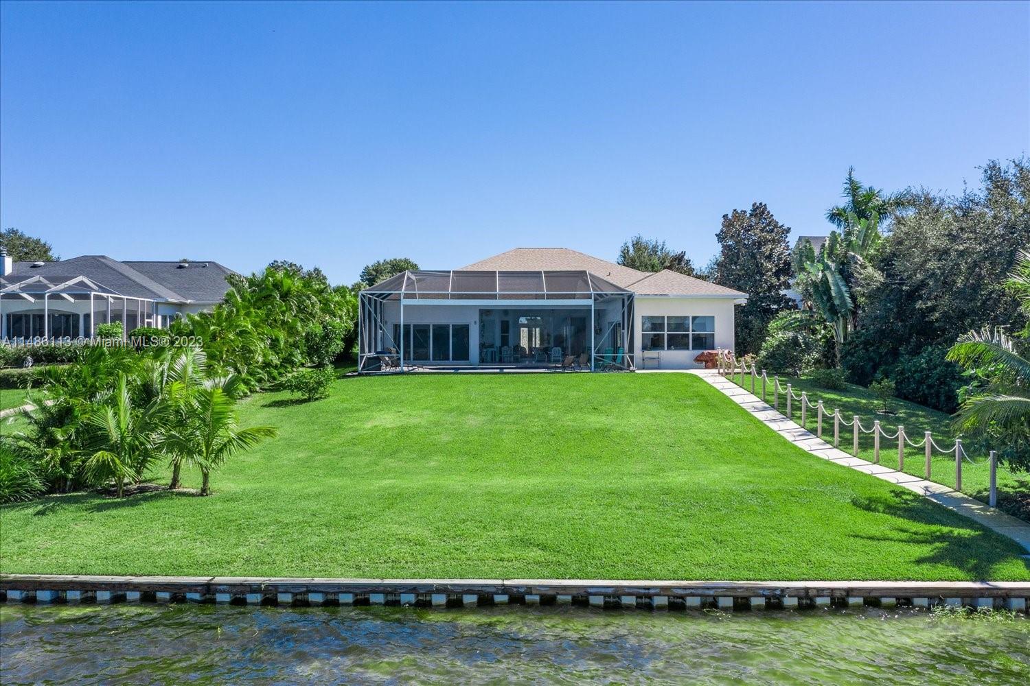 LAKE JUNE POINTE - Residential
