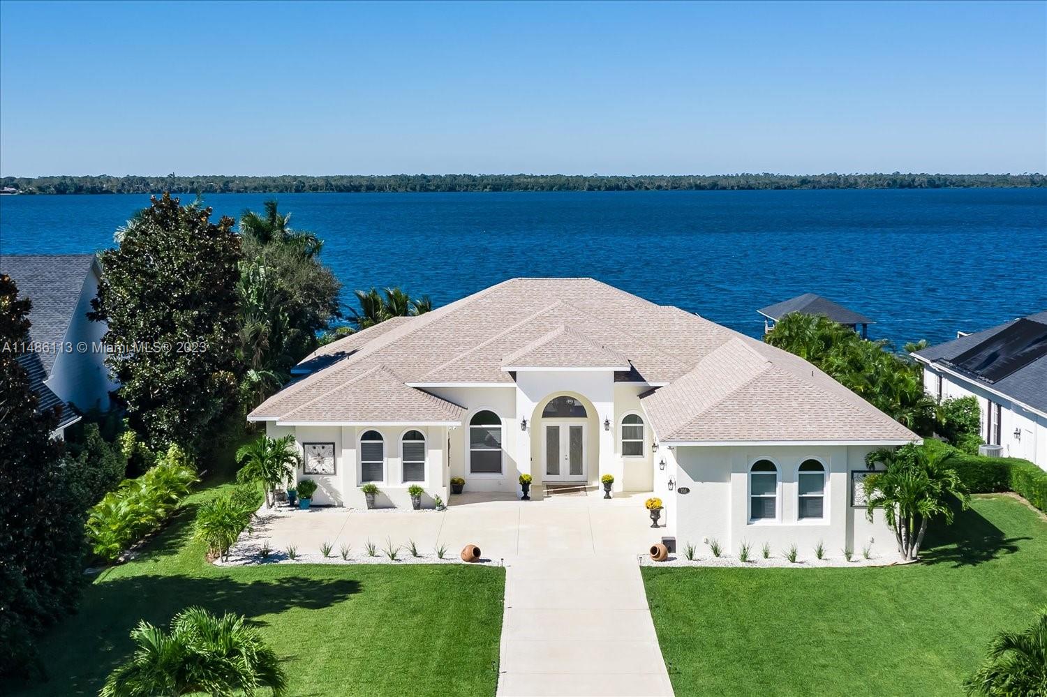 LAKE JUNE POINTE - Residential