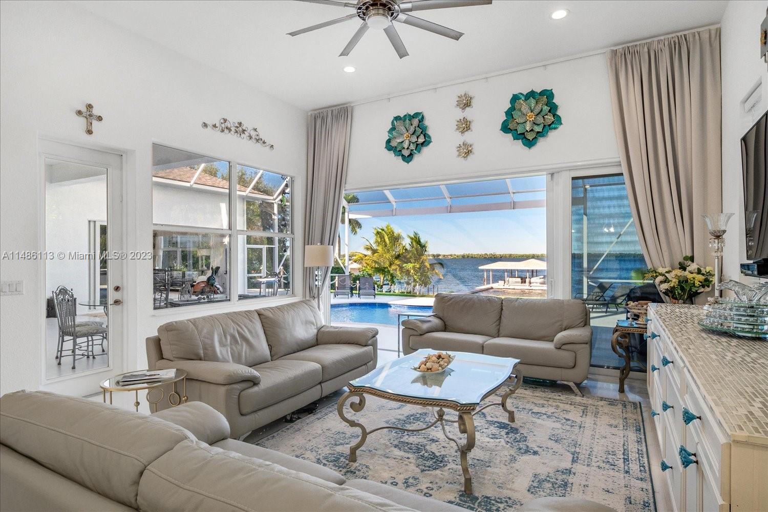 LAKE JUNE POINTE - Residential