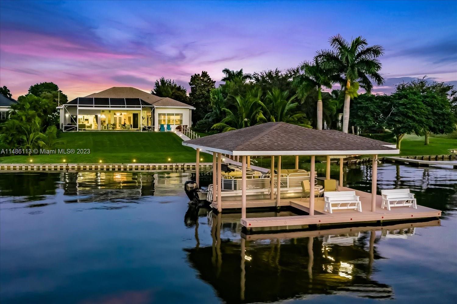 LAKE JUNE POINTE - Residential