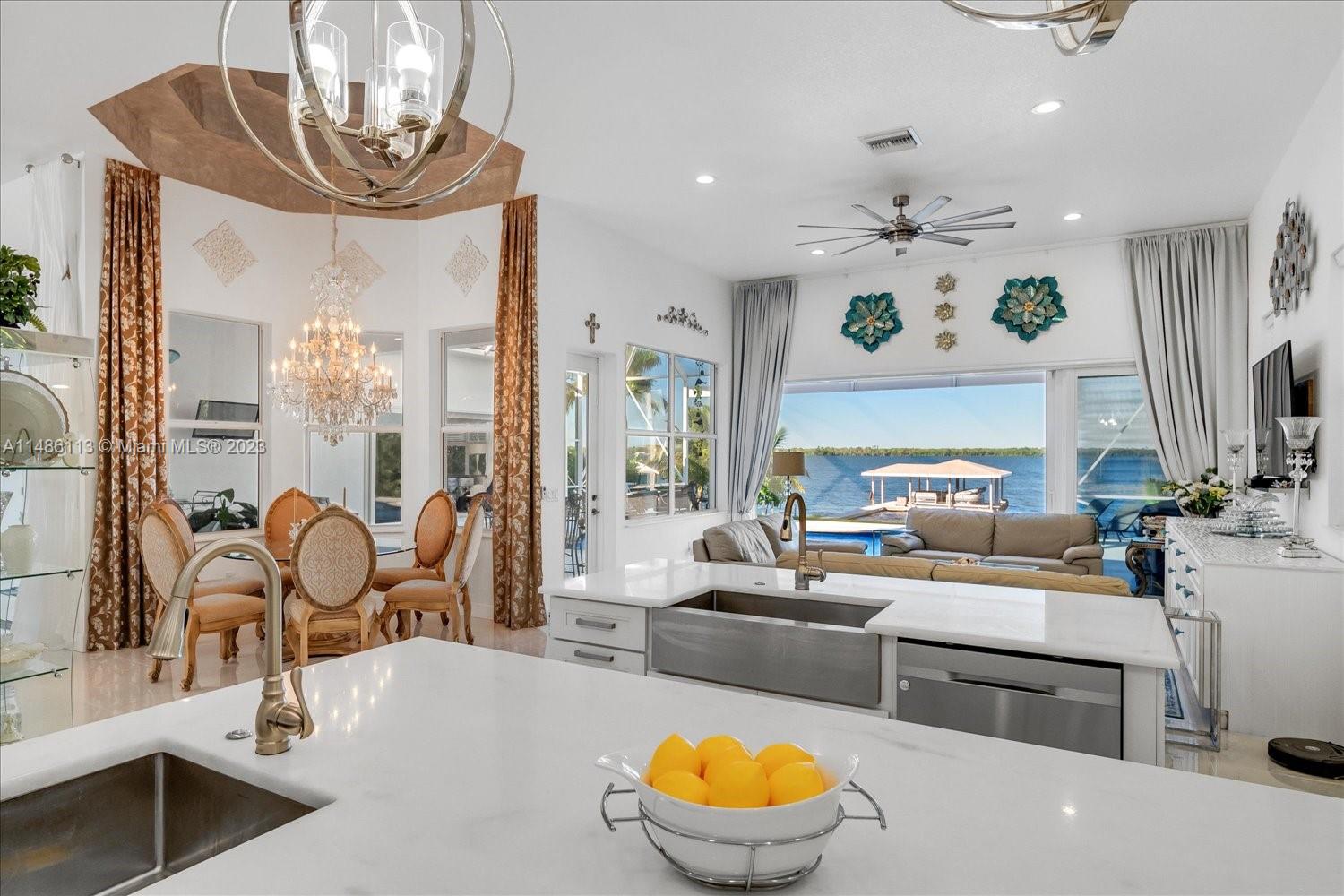 LAKE JUNE POINTE - Residential