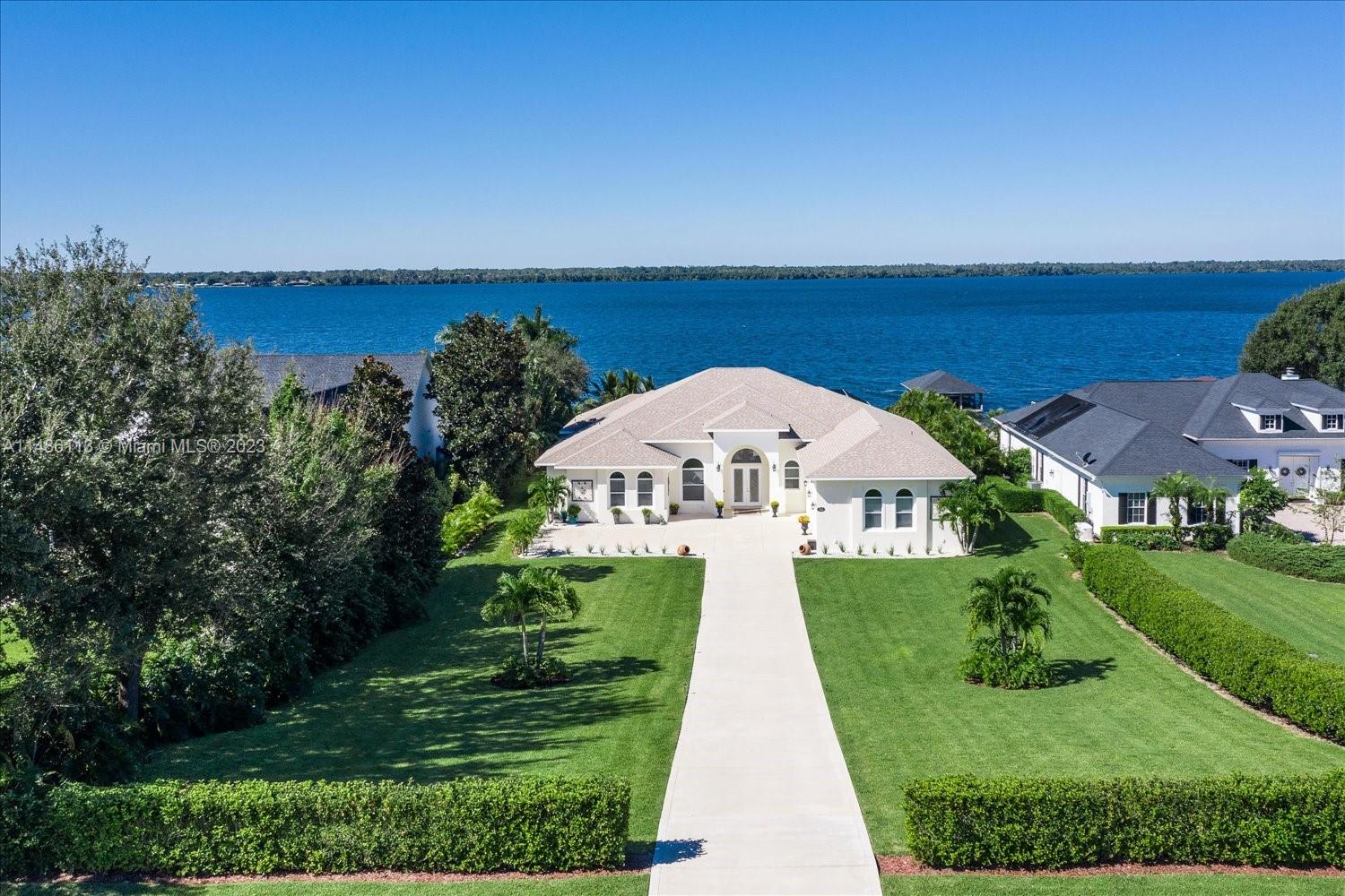 LAKE JUNE POINTE - Residential