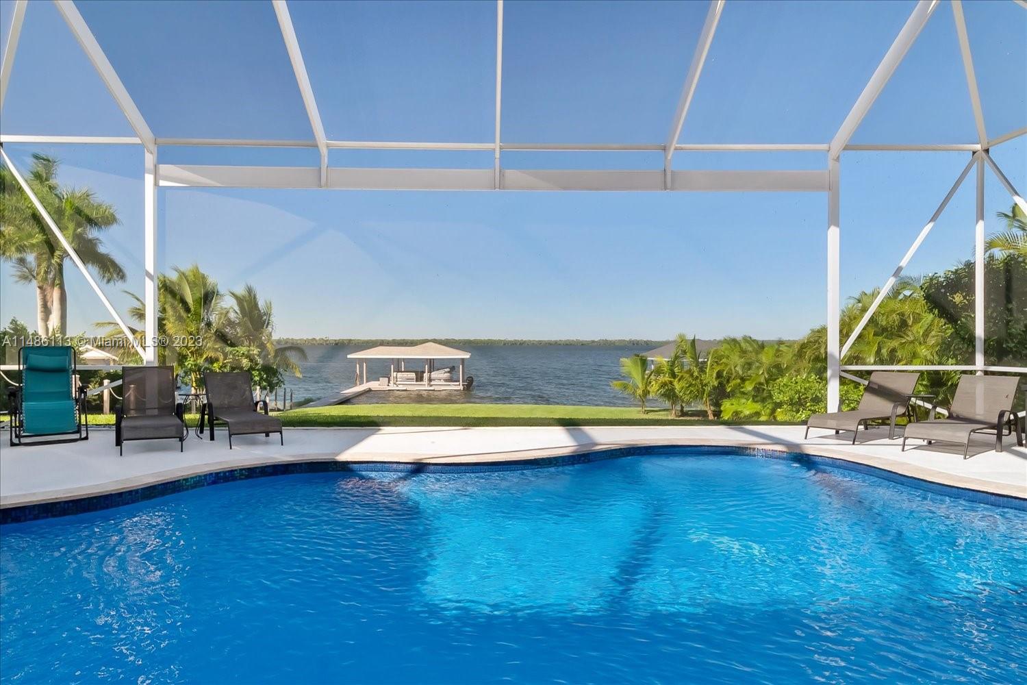 LAKE JUNE POINTE - Residential