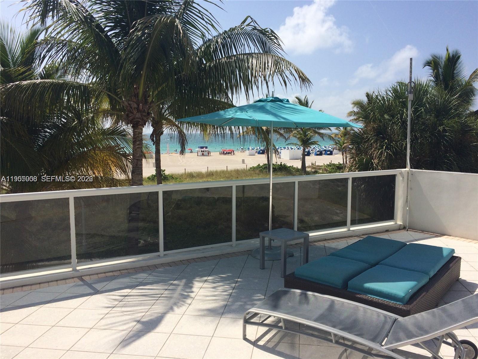 THE DECOPLAGE CONDO - Residential Lease