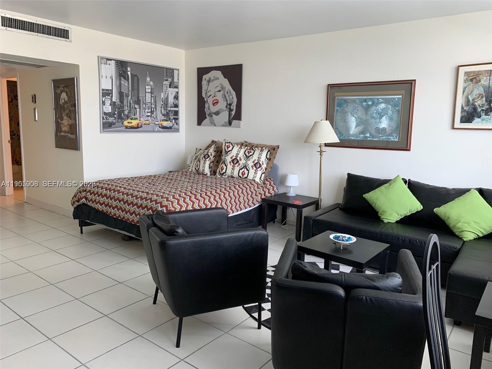 THE DECOPLAGE CONDO - Residential Lease