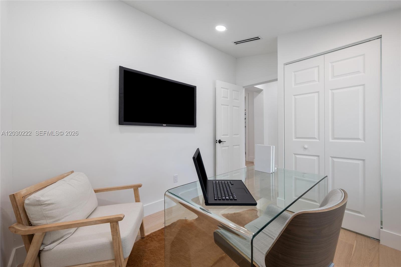FEDERAL WAY AMD - Residential