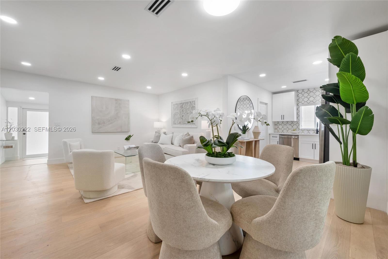 FEDERAL WAY AMD - Residential