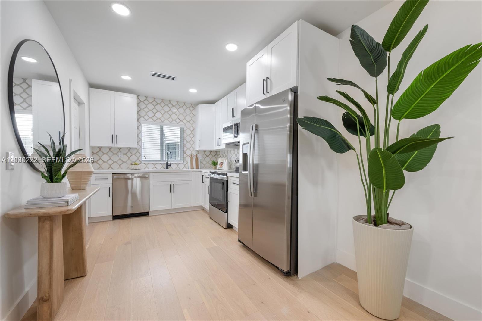 FEDERAL WAY AMD - Residential