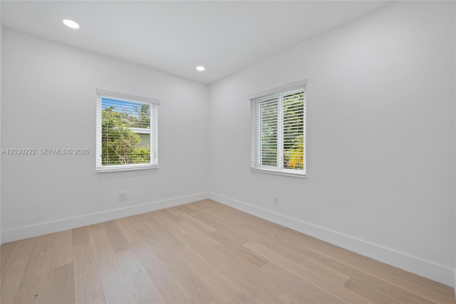 FEDERAL WAY AMD - Residential