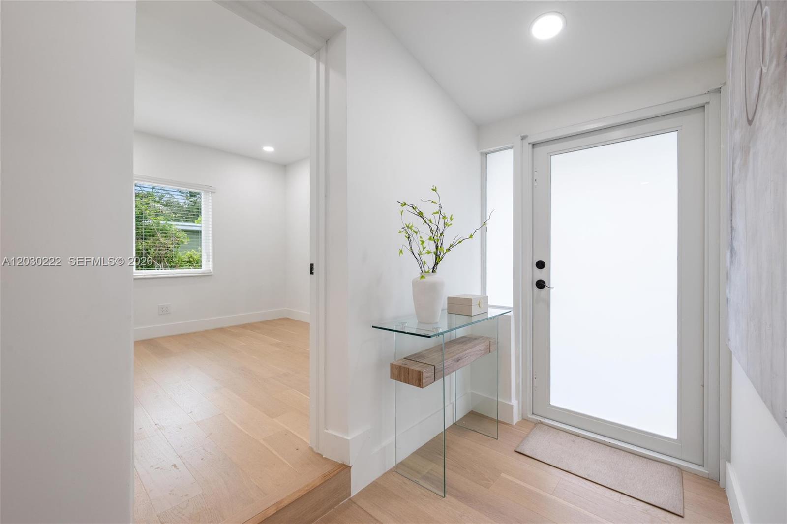 FEDERAL WAY AMD - Residential
