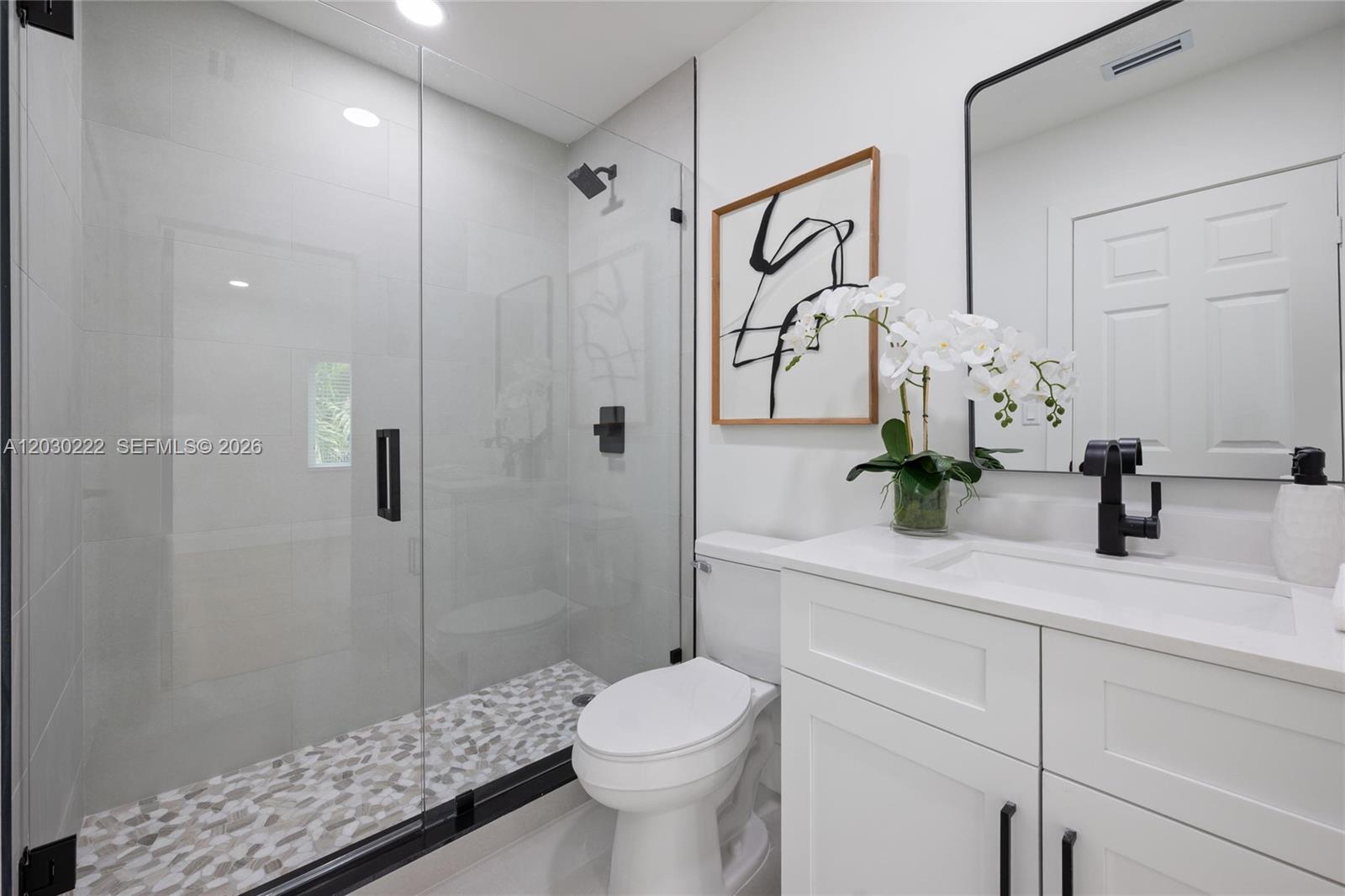 FEDERAL WAY AMD - Residential