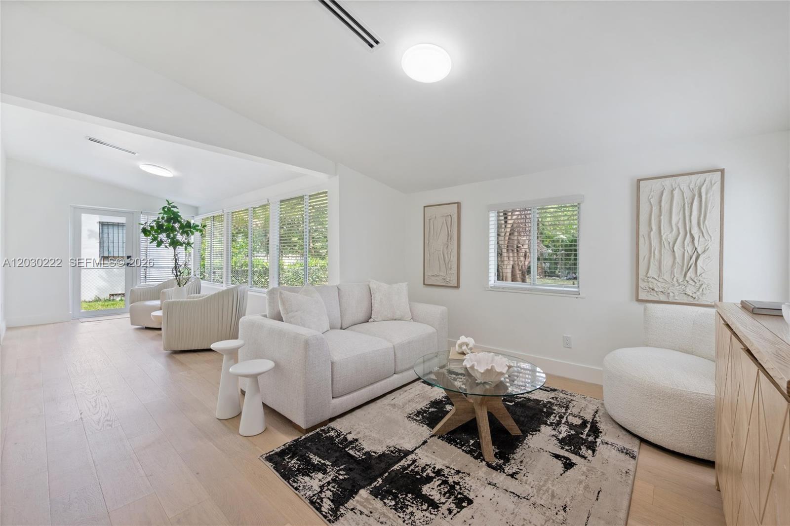 FEDERAL WAY AMD - Residential