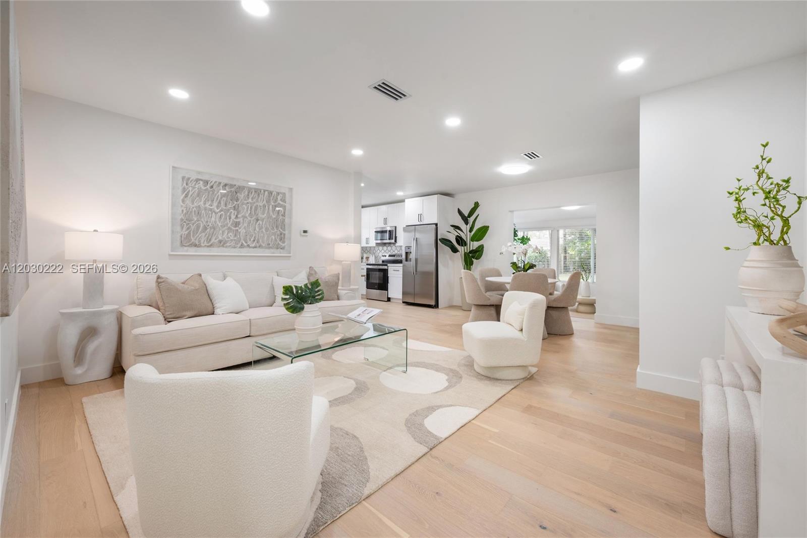 FEDERAL WAY AMD - Residential