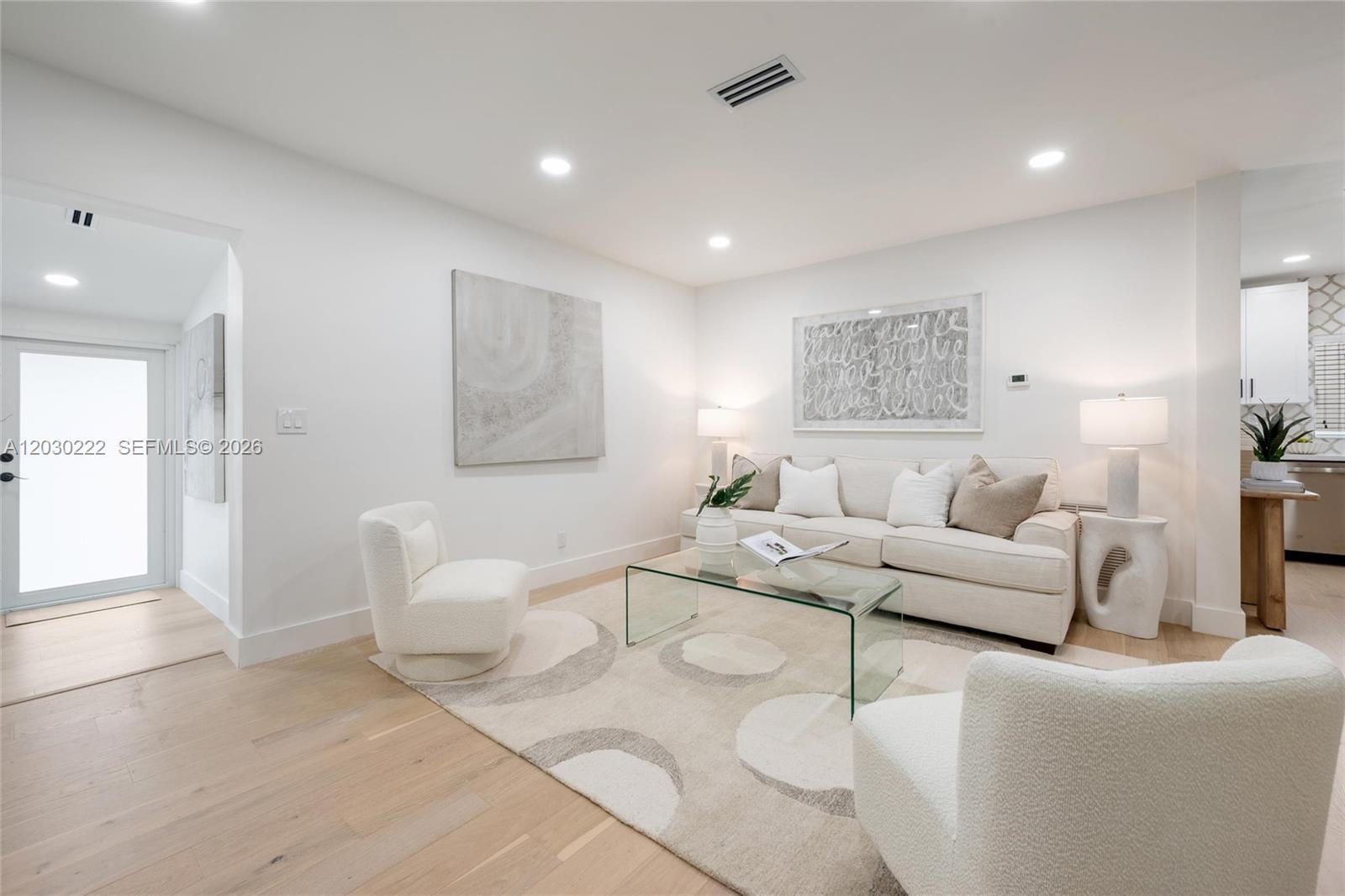 FEDERAL WAY AMD - Residential